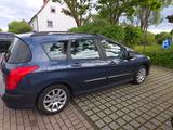Peugeot 308 SW Tendance 120 VTi Tendance - Peugeot 308 aus 2009