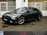 Mercedes-Benz AMG GT53 4Matic+ mit MwSt. - Mercedes-Benz GT-Klasse: Limousine