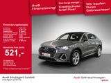 Audi Q3 Sportback 45 TFSI qu S line AHK Keyless virtC - Audi Q3 in Stuttgart