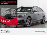 Audi A4 Avant 40 TFSI Q 2x S LINE MATRIX KAMERA VIRTU