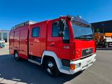 MAN 10.224 4x2 Feuerwehrauto - MAN Feuerwehr