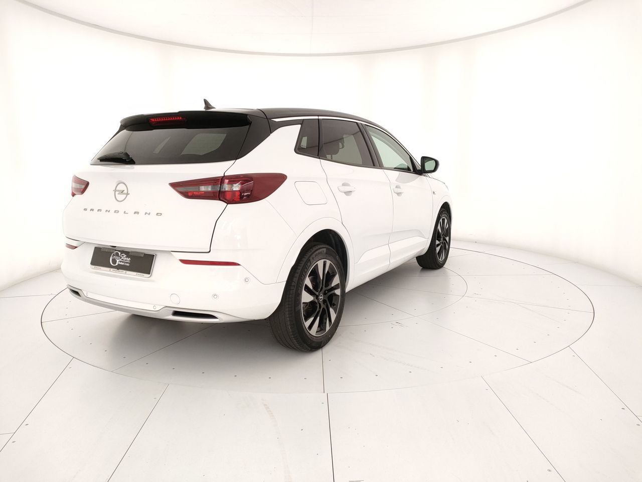 Opel OPEL Grandland 1.5 ecotec Business Elegance s&s imagem 3