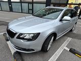 Skoda Superb 2.0 TDI 125kW Green tech DSG Elegance... - Skoda Superb Elegance mit Diesel-Antrieb