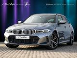 BMW 320d Touring M-Sport AHK aLED ACC PANO KoZg AGla - BMW Gebrauchtwagen in Solingen