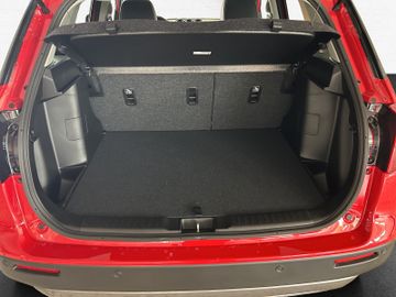 Fotografie 8 des Suzuki Vitara 1.4 Comfort+ Kamera ACC Pano Teilleder