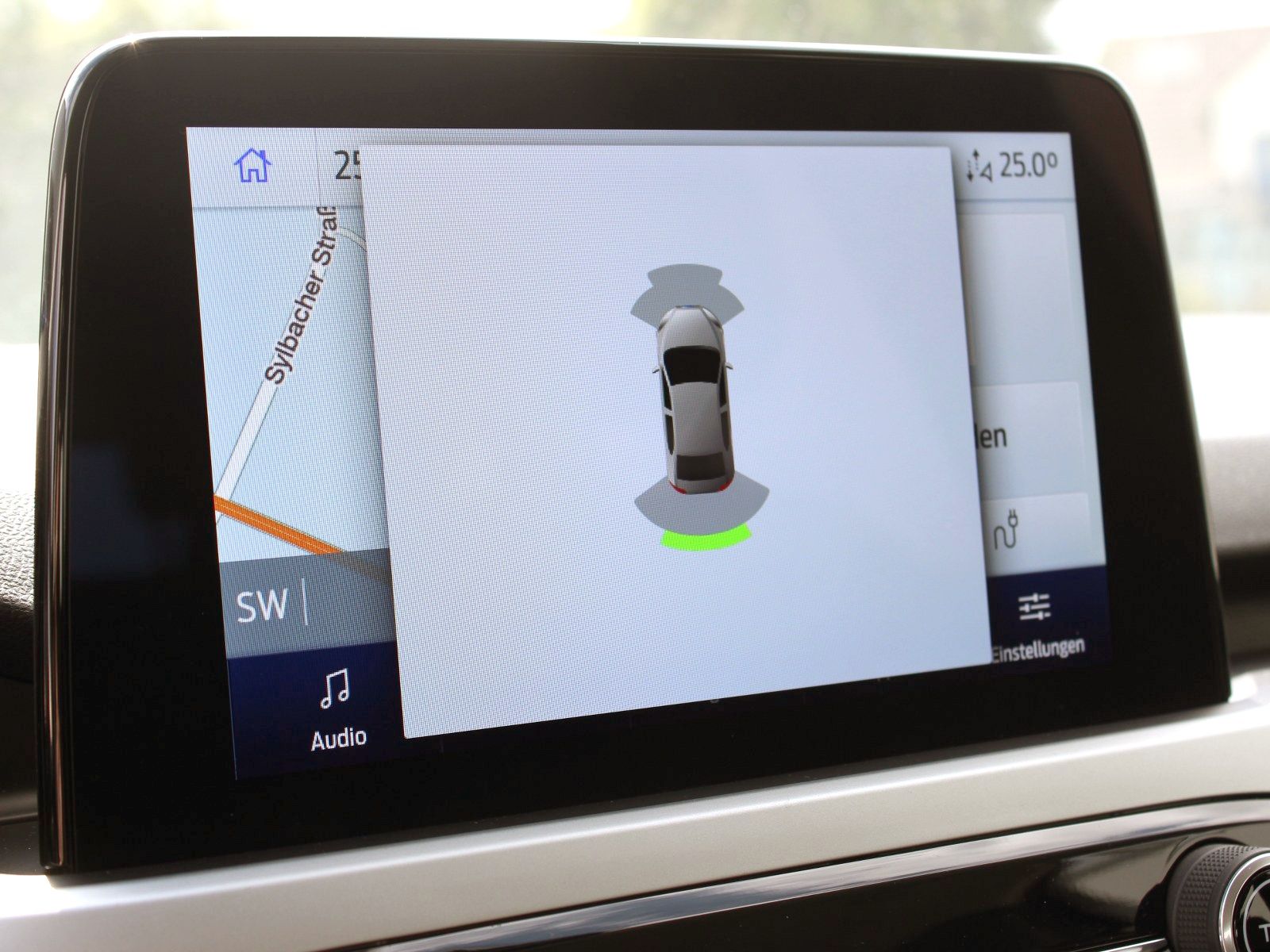 Fahrzeugabbildung Ford Kuga Plug-In Hybrid Cool & Connect