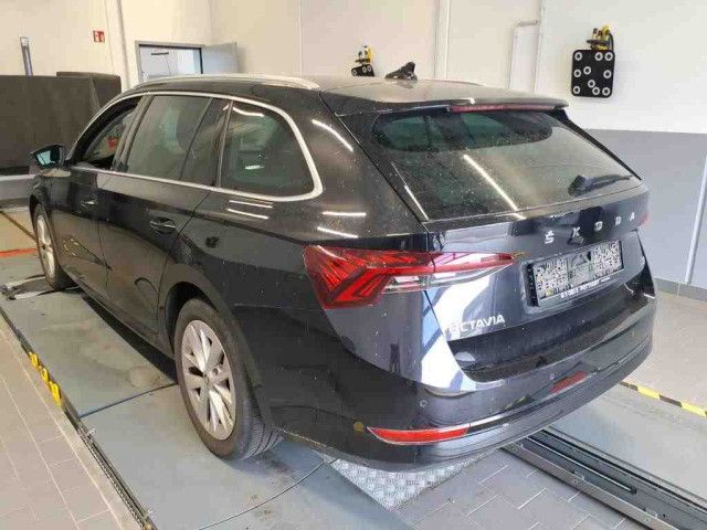 Skoda Octavia - Bild 5
