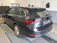 Skoda Octavia - Vorschau Bild 5