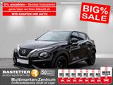 Nissan Juke DCT tekna Leder+BOSE+19Z+ProPilot+Safety+Na