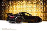 Porsche 911 Turbo S TECHART GTstreet R +BURMESTER+LIFT - gebrauchte Porsche 991 aus dem Jahr 2017
