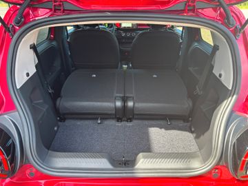 Renault Twingo E-Tech elektrisch Techno 80hp Urban Range