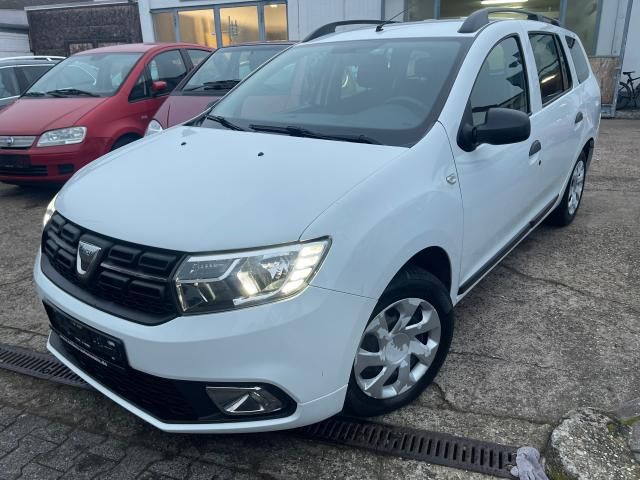 Dacia Logan MCV II Kombi Essential