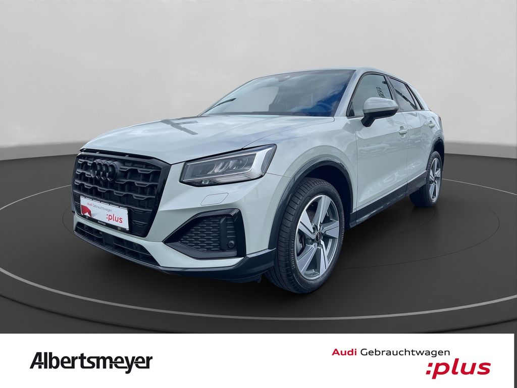 Image of Audi Q2