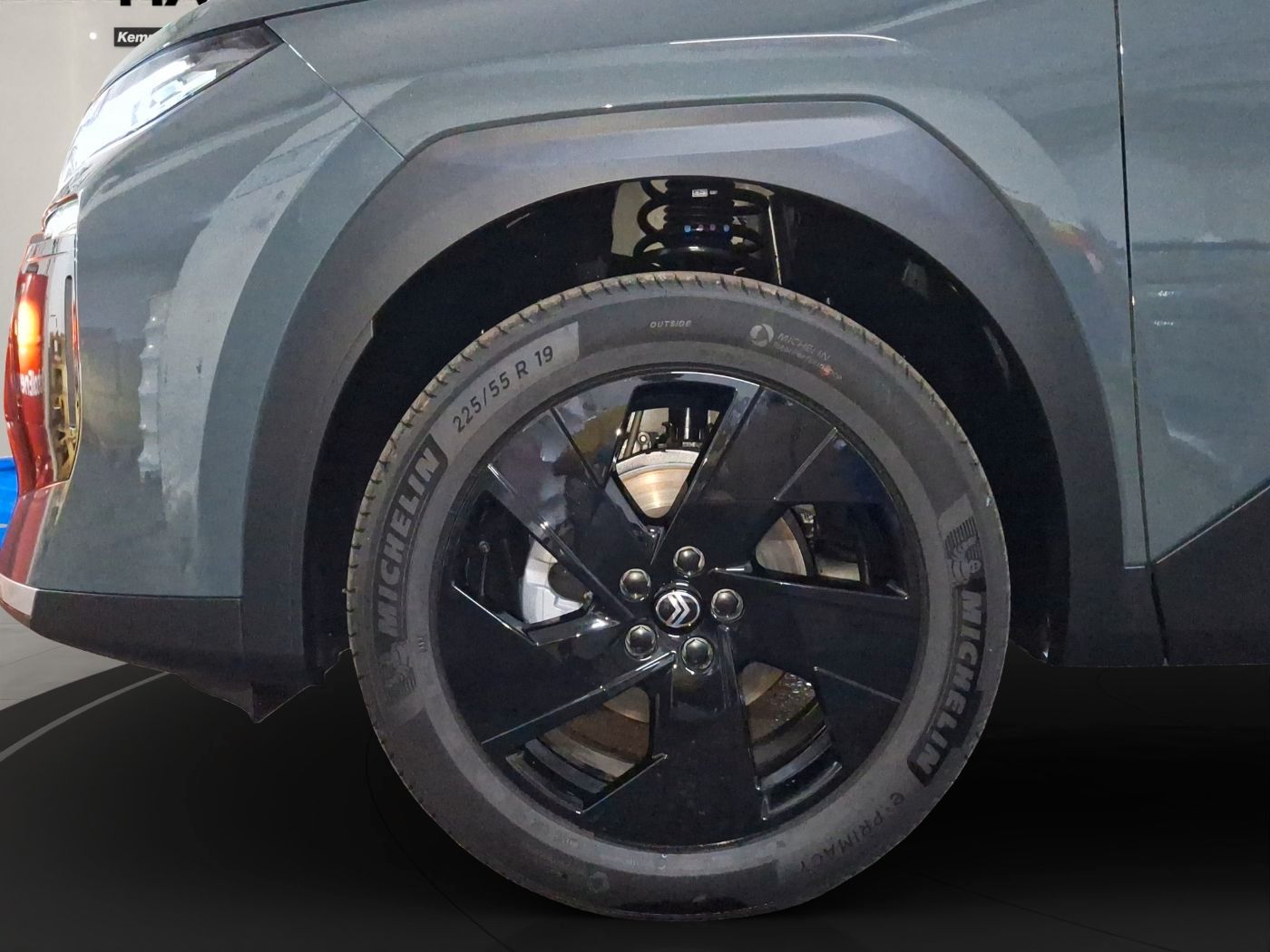 Citroën C5 Aircross - Bild 20