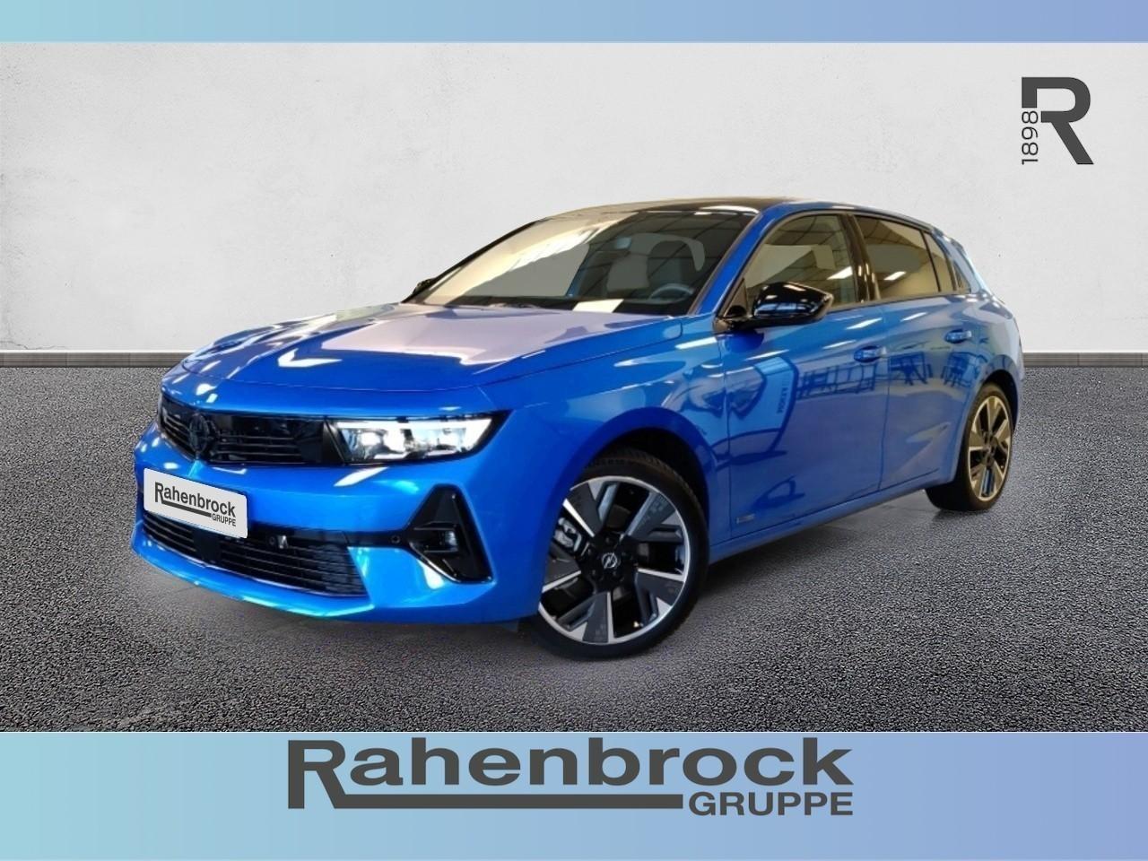 Opel Astra L Electric GS 156PS Ultimate-Paket