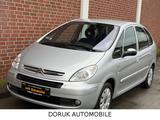 Citroën Xsara Picasso 2.0 16V Exclusive Automatik*KLIMA* - Citroën: Xs
