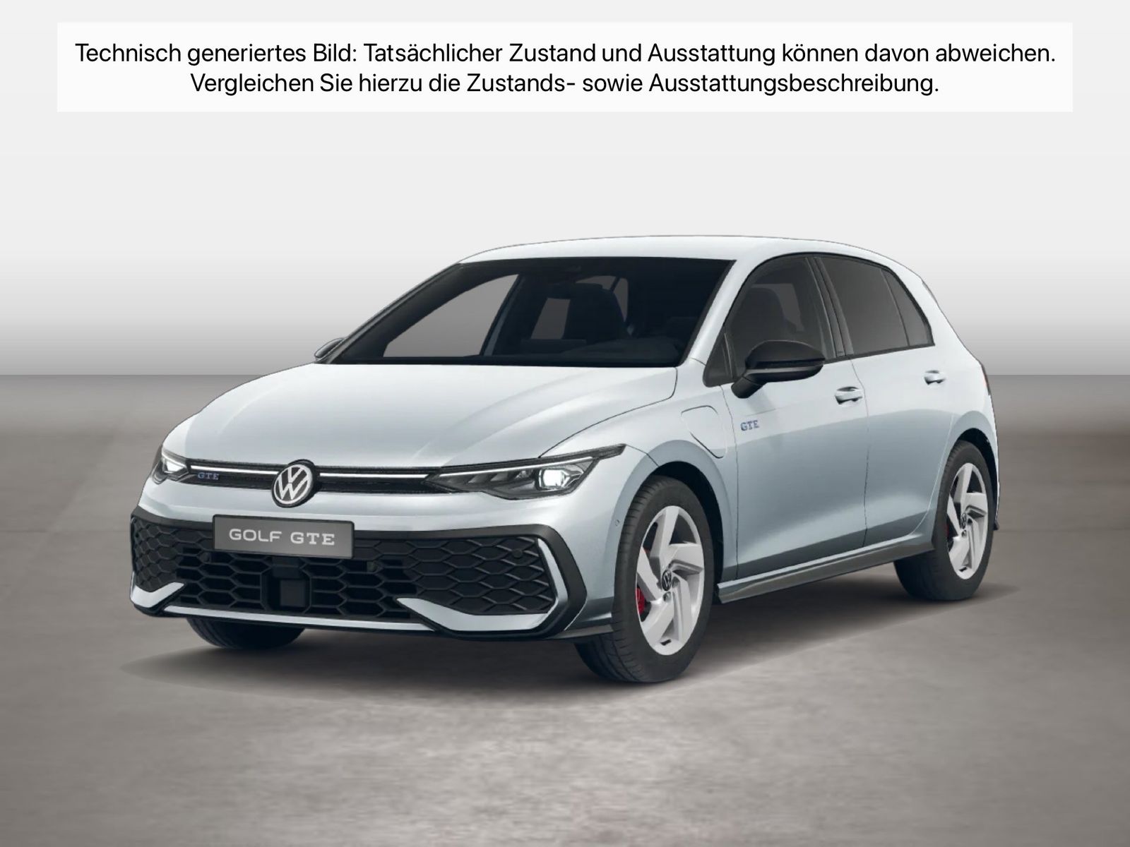 Volkswagen Golf VIII GTE DSG IQ.Light Matrix CarPlay HUD LM foto 2