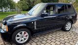 Land Rover Range Rover TDV8 Autobiography Autobiography - gebrauchte Land Rover Range Rover aus dem Jahr 2007