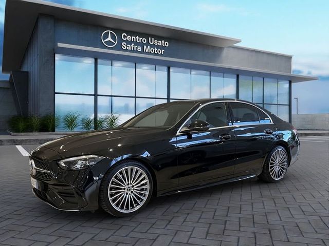 Mercedes-Benz Classe C C 220 d Mild hybrid Premi