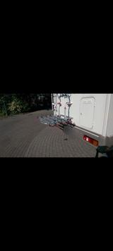 Rimor Ford Rimor Morgan - Rimor Wohnmobil oder -wagen