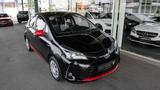 Toyota Yaris Hybrid Launch Edition *KAM*SPUR*ABSTAND*SH - Toyota Gebrauchtwagen in Villingen-Schwenningen