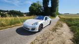Porsche Panamera Turbo 4,8  Tausch möglich - Porsche Panamera in Duisburg