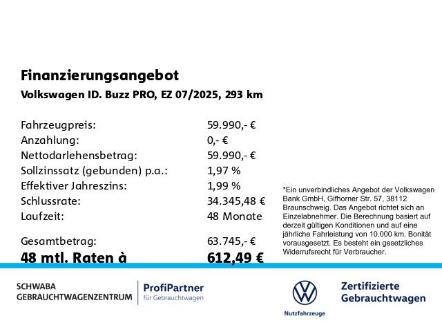 Volkswagen ID. Buzz - Bild 4