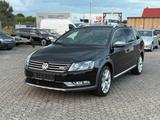 Volkswagen Passat Alltrack Variant Basis 4Motion - gebrauchte VW Passat Alltrack aus dem Jahr 2012