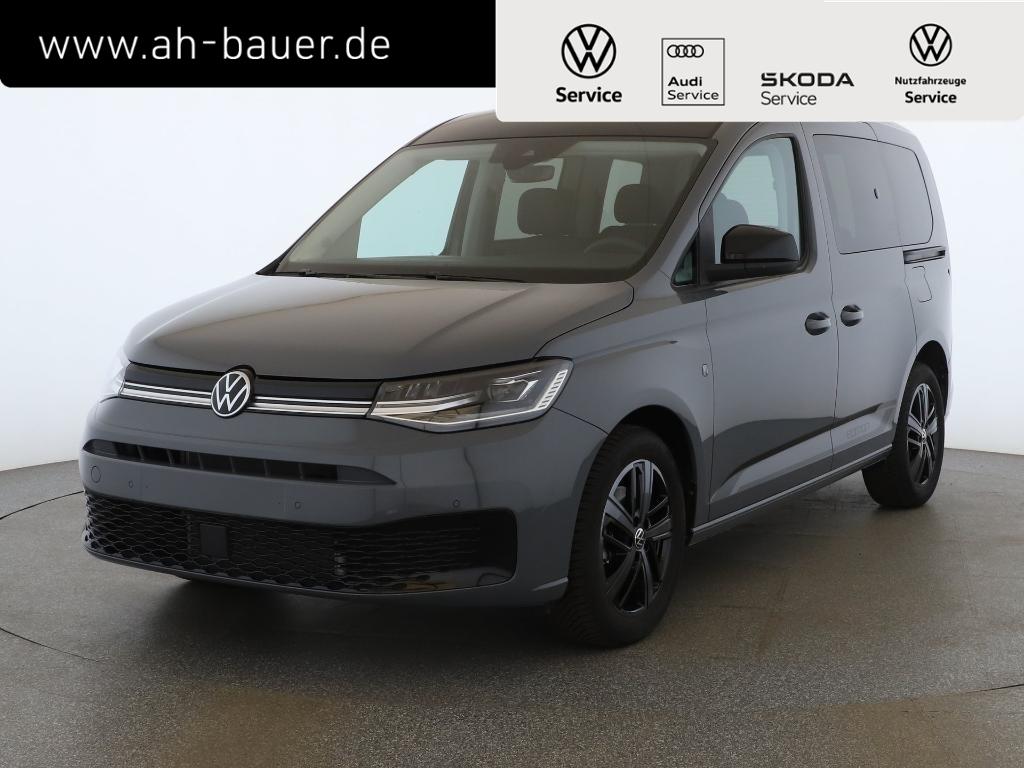 Volkswagen Caddy Life KR 1.5TSI LED Navi RfK