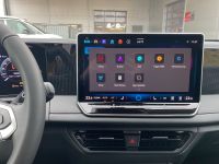 Volkswagen Tiguan - Vorschau Bild 21