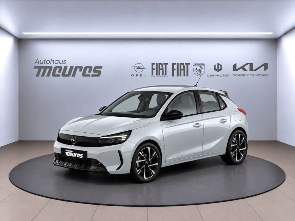 Image of Opel Corsa
