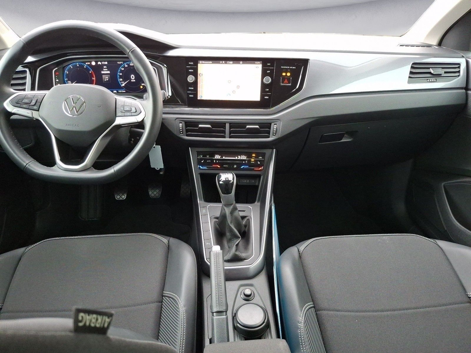 Volkswagen Taigo - Bild 11