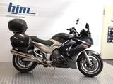 Yamaha FJR 1300 / Inspektion neu - YAMAHA FJR1300