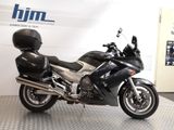 Yamaha FJR 1300 / Inspektion neu - YAMAHA 1300