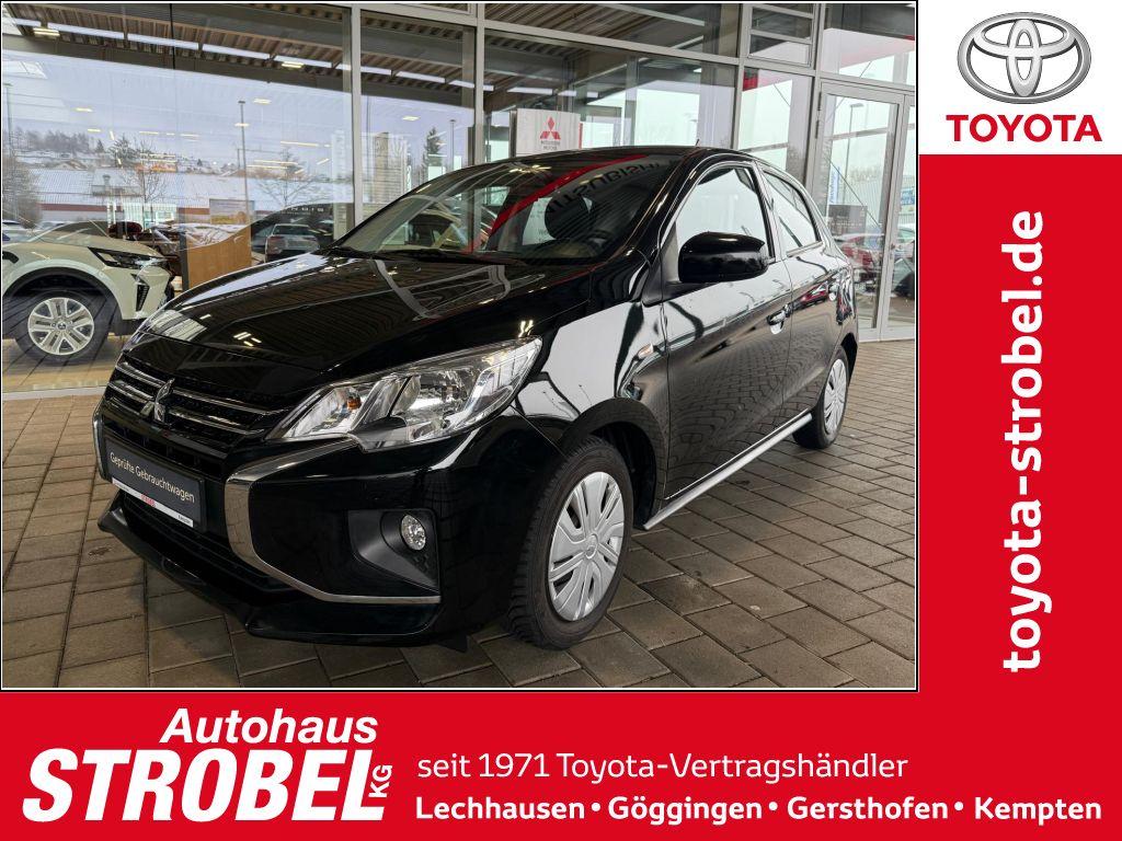 Mitsubishi Space Star 1.2 Spirit