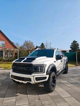 Ford F 150 XLT Raptor Look V8 / Gas  - Ford F 150: Xl