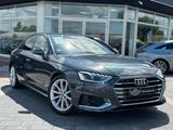 Audi A4 Lim.35 TFSI "Advanced"AMBIENTE*LEDER*LED*NAVI - Audi A4 aus 2020