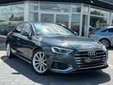 Audi A4 Lim.35 TFSI "Advanced"AMBIENTE*LEDER*LED*NAVI - Audi A4: Advance