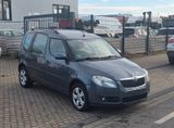 Skoda Roomster Style/KLIMA/ALUFELGEN - Skoda Roomster: Alufelgen