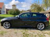 BMW 118d -M Sportpaket,Sportsitze,LED,Navi,Temp - BMW 118: Sportpaket 118d M