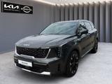 Kia Sorento 2.2D AWD DCT8 PLAT 7 NAP PREM GD - Kia Gebrauchtwagen in Magdeburg