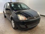 Ford Fiesta 1.3 Fun X*Klima*ZV*WENIG KM!!* - Ford Fiesta: Fun