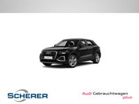 Audi Q2 - Vorschau Bild 1