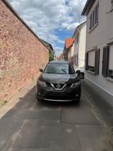 Nissan X-Trail T32 1.6 dCi Allrad - Nissan X-TRAIL T32