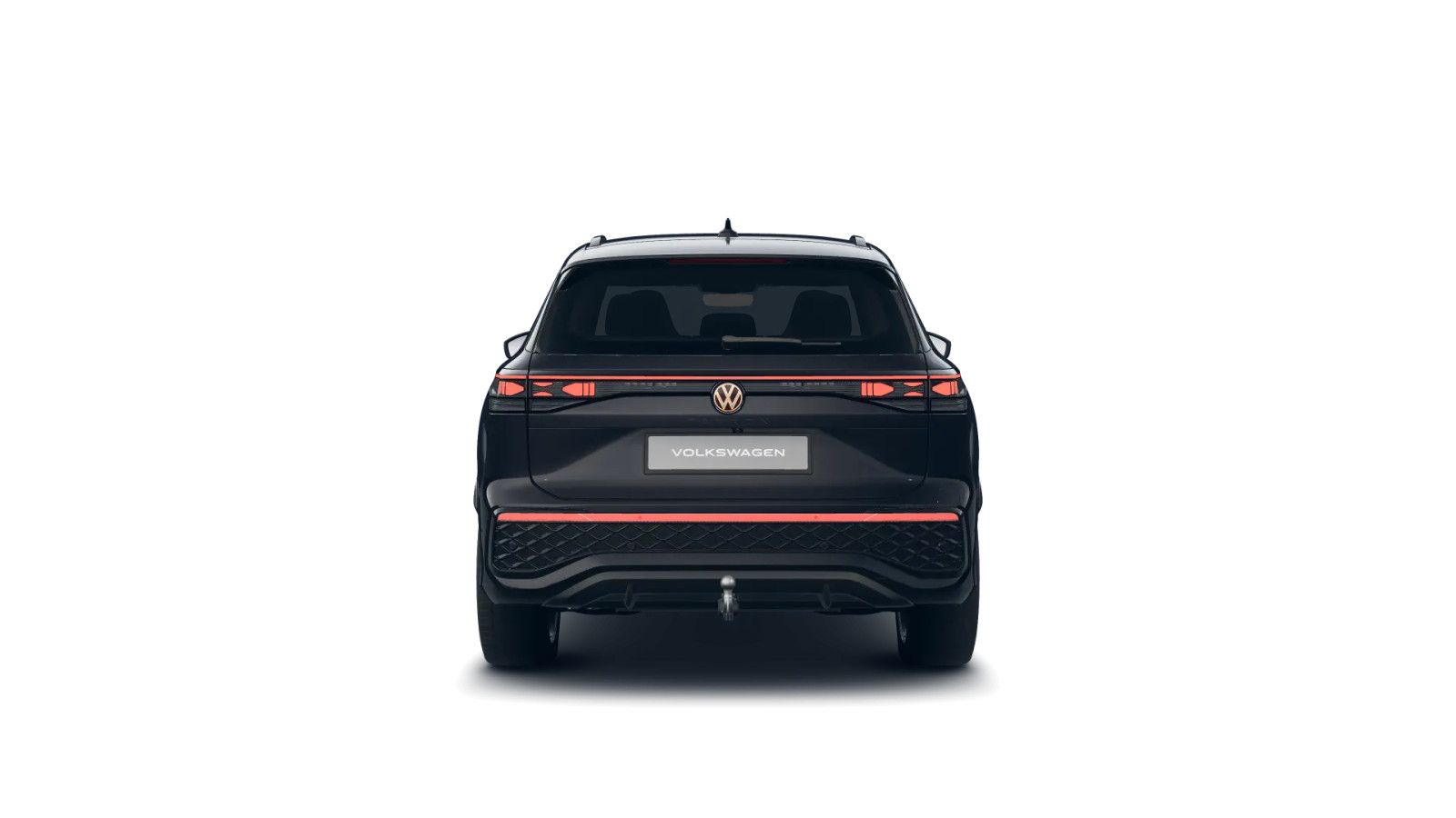 Volkswagen Tayron R-Line 1,5 l eHybrid OPF 130 kW (177 PS) foto 4