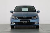 Skoda FABIA COMBI AMBITION 1.2TSI 4-ZYLINDER MOTORuvm - Skoda: Blau