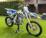 Husqvarna TC 85 19/16 - HUSQVARNA TC 85 19 16
