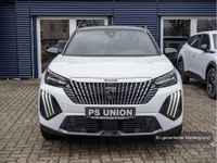 Peugeot 2008 - Vorschau Bild 3