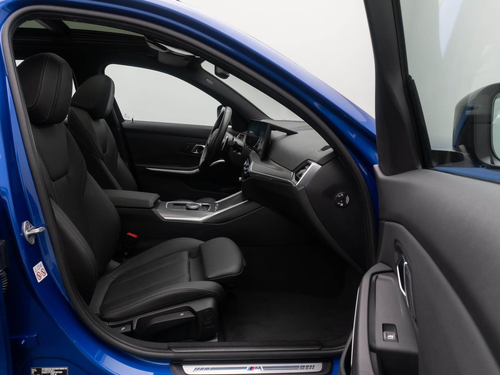 BMW 320i 184CH M SPORT