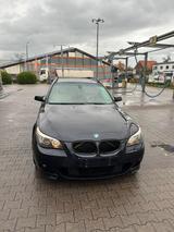 BMW E61 530D LCI M-Paket Sportautomatik Sc... - BMW: E61 M Paket